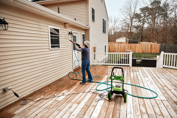 Best Local Pressure Washing Services  in Sun Prairie, MT