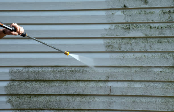 Best Sidewalk Pressure Washing  in Sun Prairie, MT