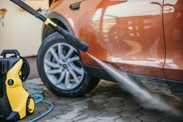 Trusted Sun Prairie, MT Pressure Washing Experts