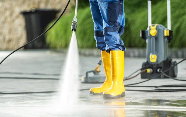 Roof Power Washing Services in Sun Prairie, MT