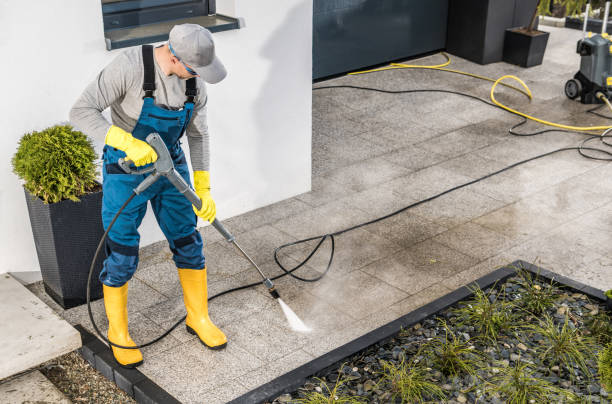 Best Commercial Pressure Washing  in Sun Prairie, MT