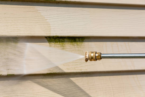 Best Deck Cleaning Services  in Sun Prairie, MT