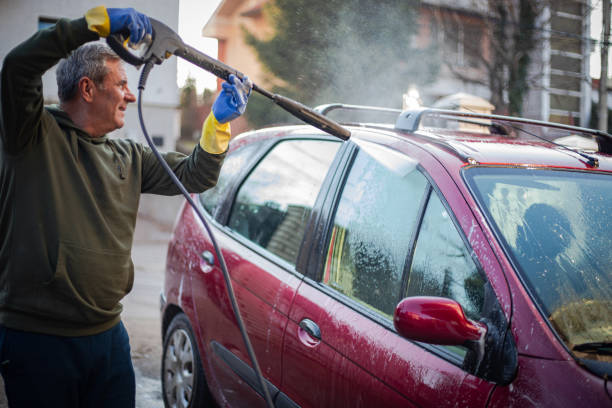 Best Residential Pressure Washing Services  in Sun Prairie, MT